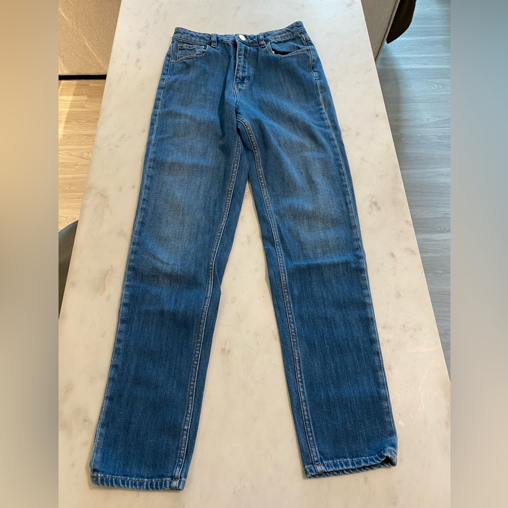 Sezane Jeans